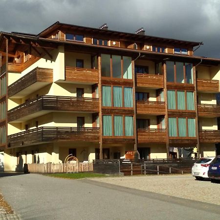 Lisa Apartman Bad Kleinkirchheim Eksteriør billede