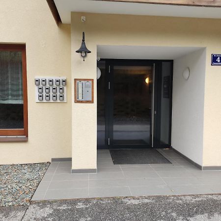 Lisa Apartman Bad Kleinkirchheim Eksteriør billede