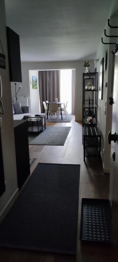 Lisa Apartman Bad Kleinkirchheim Eksteriør billede