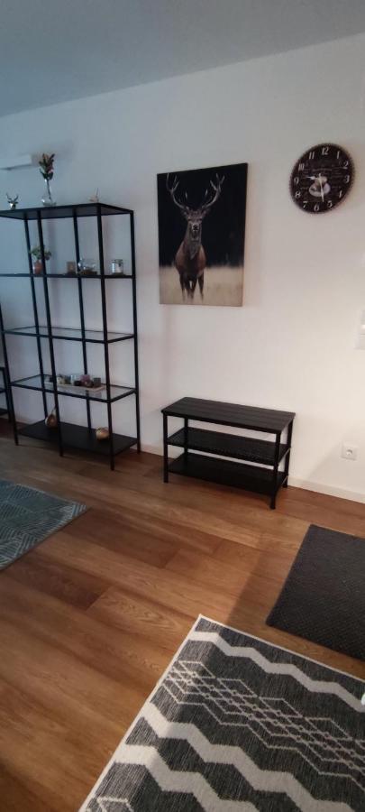 Lisa Apartman Bad Kleinkirchheim Eksteriør billede