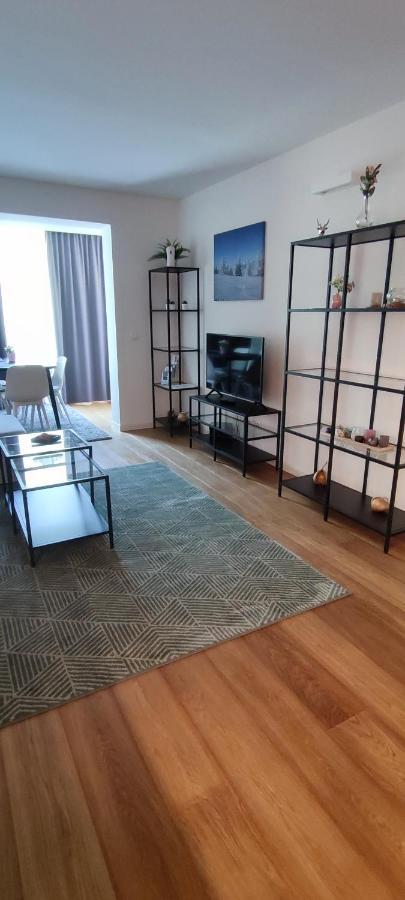 Lisa Apartman Bad Kleinkirchheim Eksteriør billede