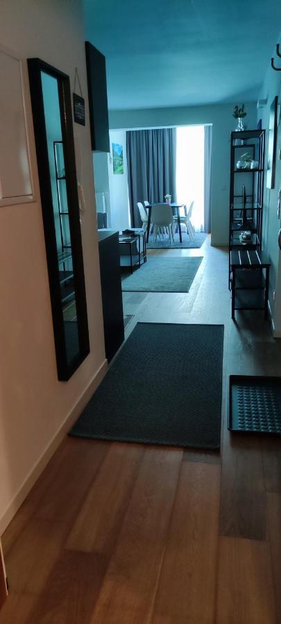 Lisa Apartman Bad Kleinkirchheim Eksteriør billede