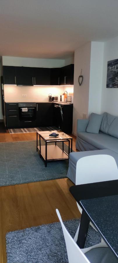 Lisa Apartman Bad Kleinkirchheim Eksteriør billede