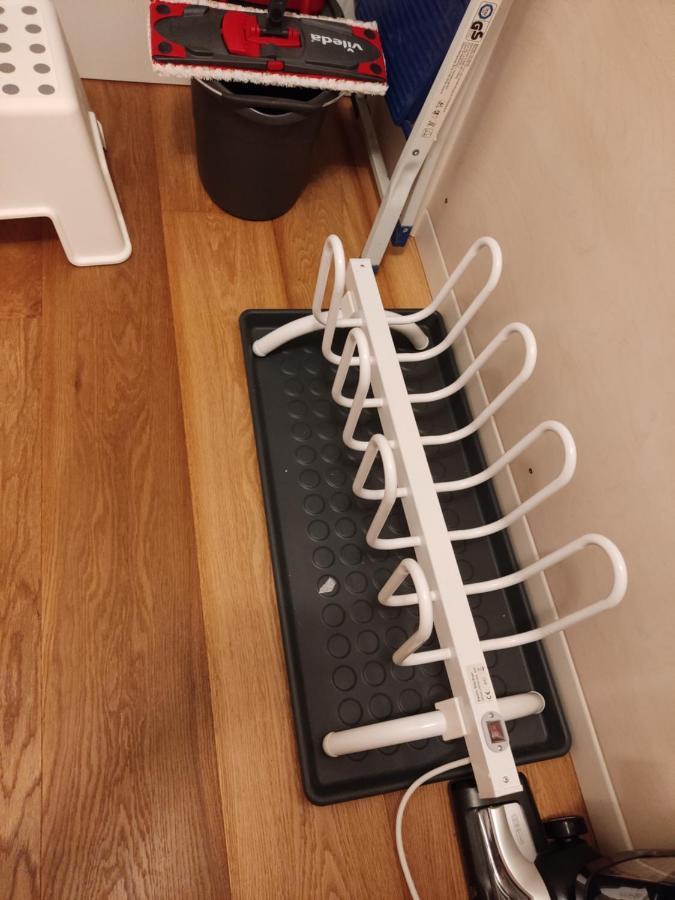 Lisa Apartman Bad Kleinkirchheim Eksteriør billede