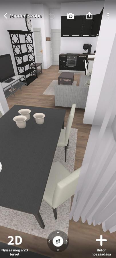 Lisa Apartman Bad Kleinkirchheim Eksteriør billede