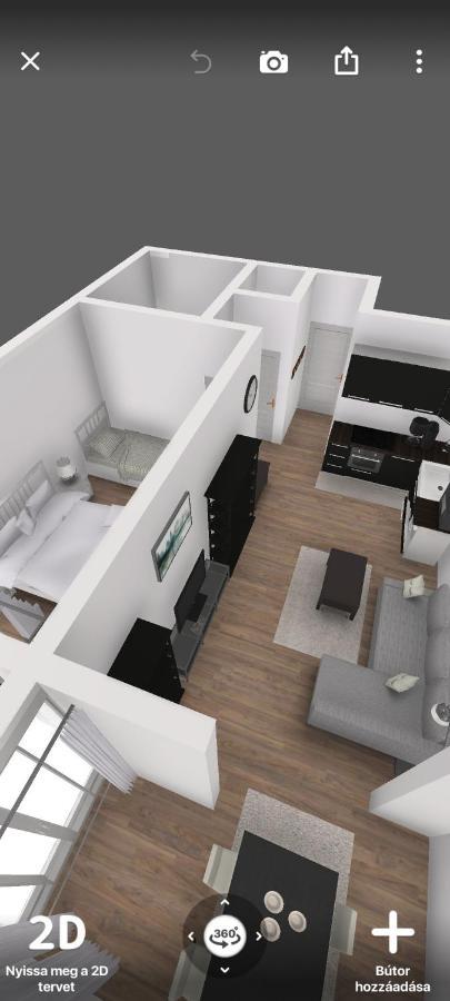 Lisa Apartman Bad Kleinkirchheim Eksteriør billede